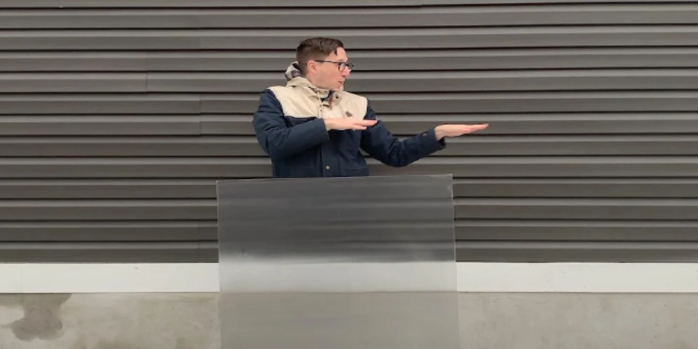 What Is A Lenticular Sheet?