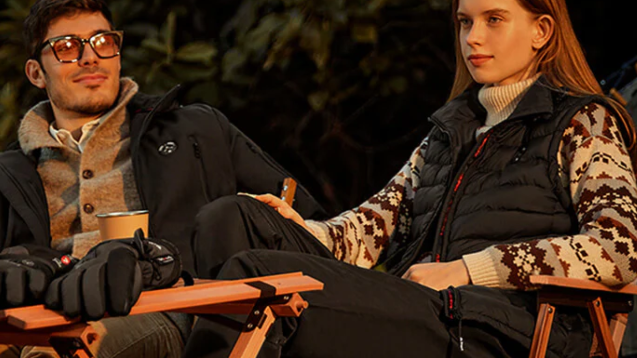 How Do Heated Jackets Keep You Warm?