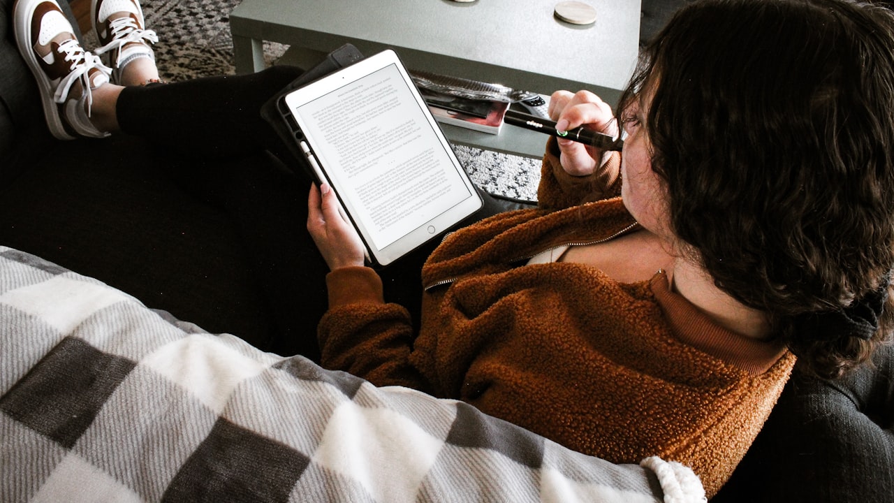 A Comprehensive Guide to Choosing the Right Vape Pod System for Your Needs