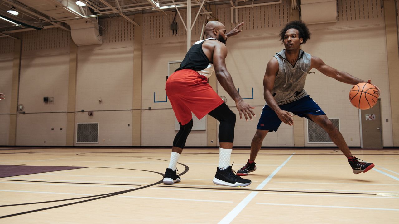 The Importance of FIBA-Certified Flooring for Professional Courts