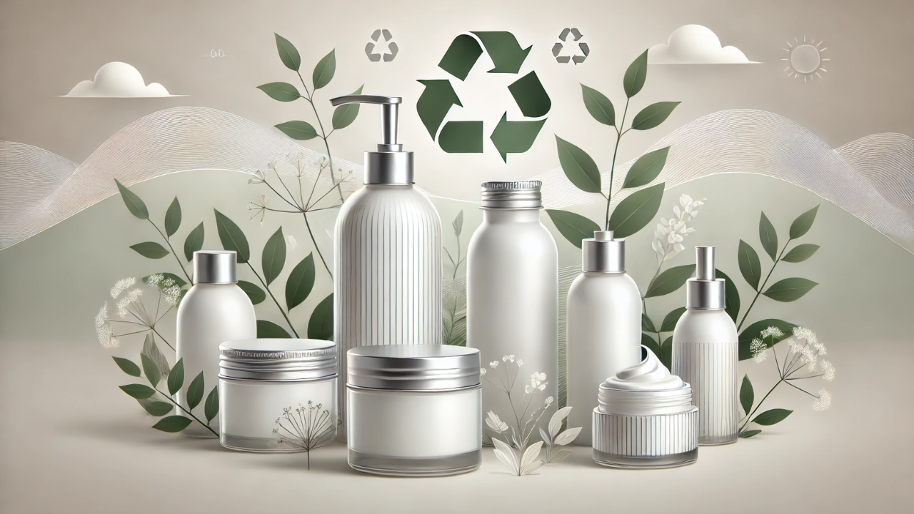 Why Cosmetic Brands Are Shifting Towards Refillable and Reusable Packaging