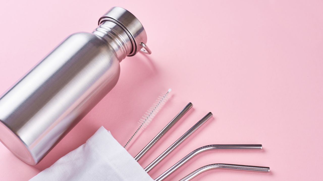 Reasons Retailers &amp; Brands Choose Everich for Wholesale Water Bottles