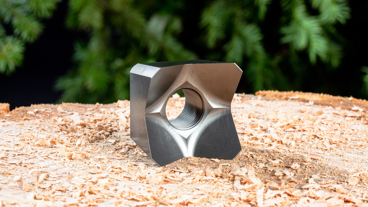 Reduce Downtime with Reliable Feller Buncher Cutting Teeth by JYF Machinery